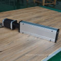 Sichuan C7 ball screw driven motor driven linear stage for coffee machine